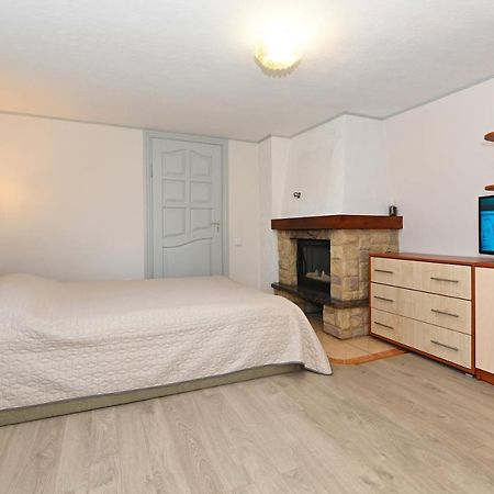 Almuka Apartment Palanga Luaran gambar