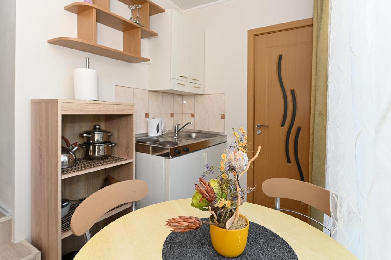 Almuka Apartment Palanga Luaran gambar