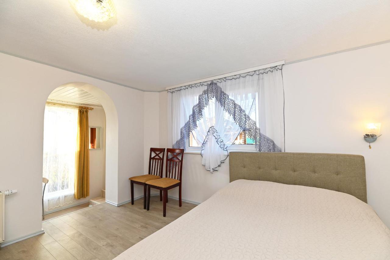 Almuka Apartment Palanga Luaran gambar