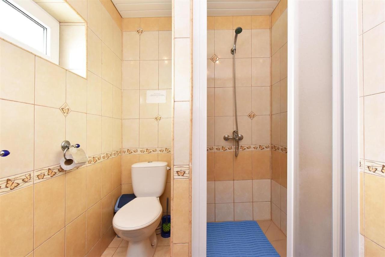 Almuka Apartment Palanga Luaran gambar