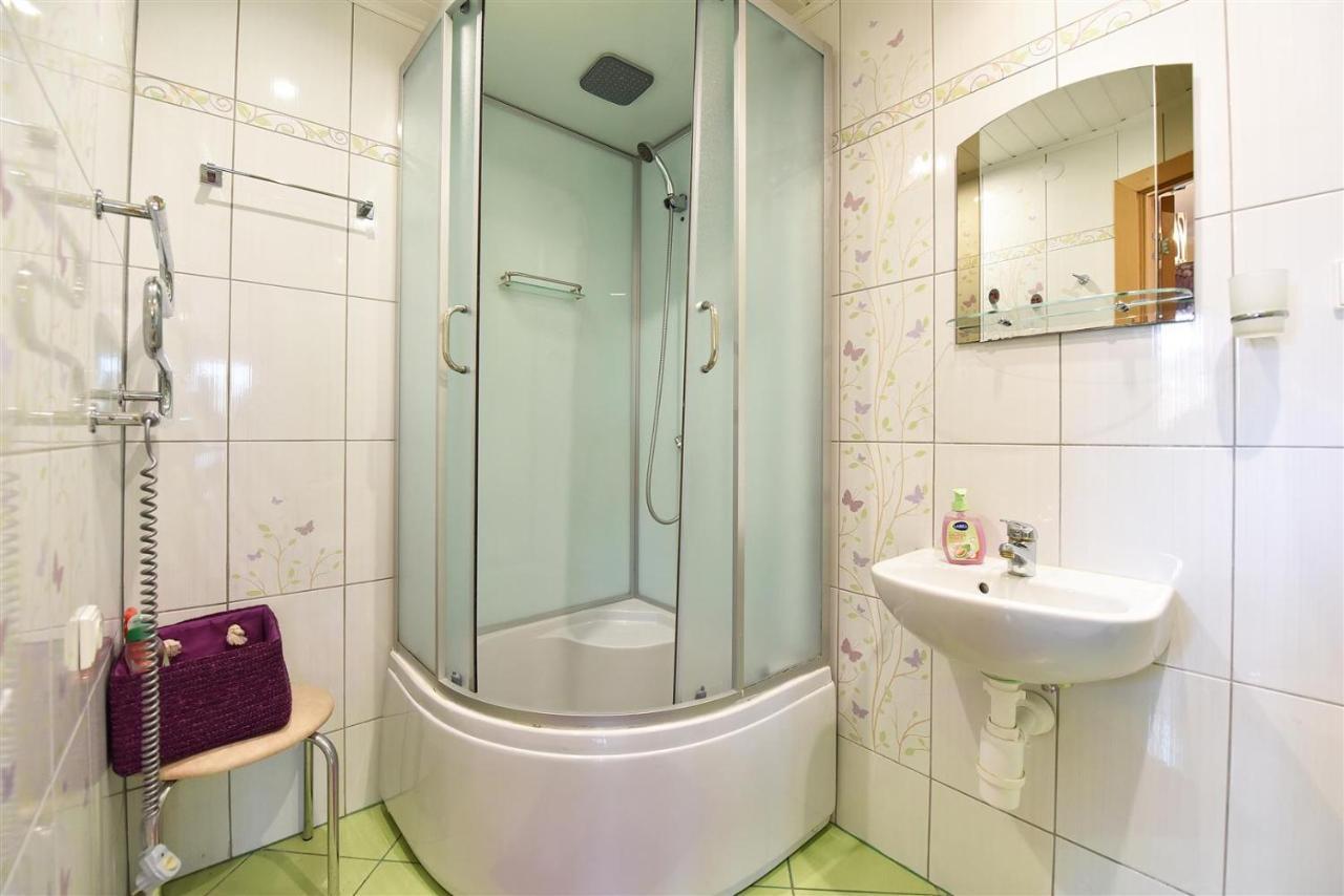 Almuka Apartment Palanga Luaran gambar