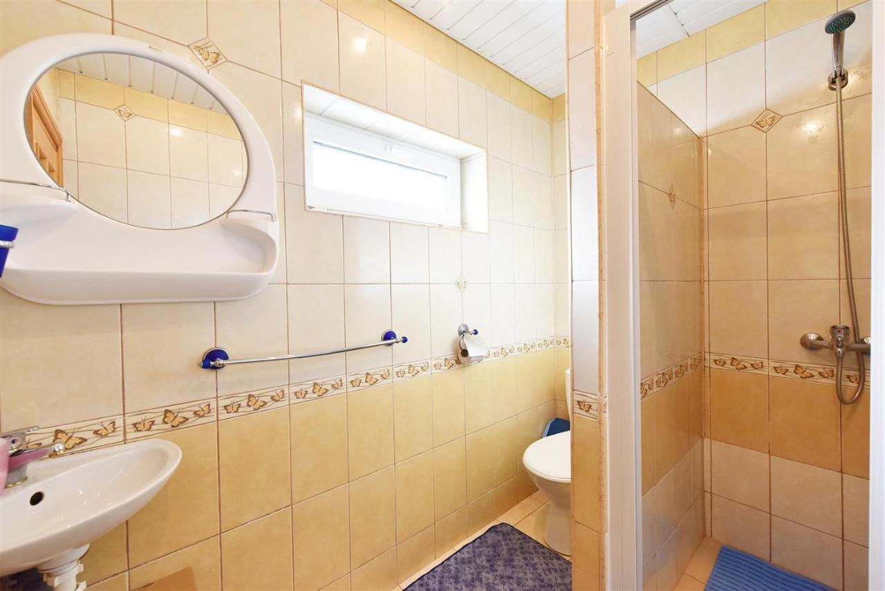 Almuka Apartment Palanga Luaran gambar