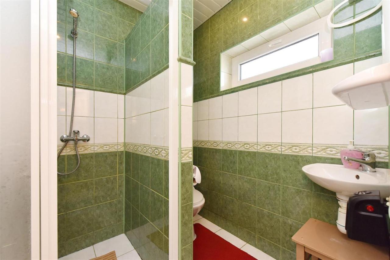Almuka Apartment Palanga Luaran gambar