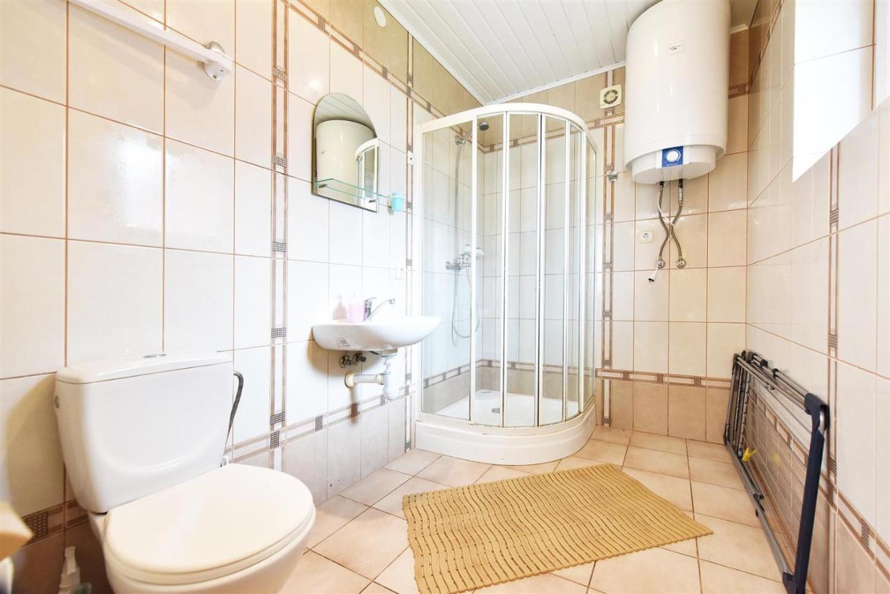Almuka Apartment Palanga Luaran gambar
