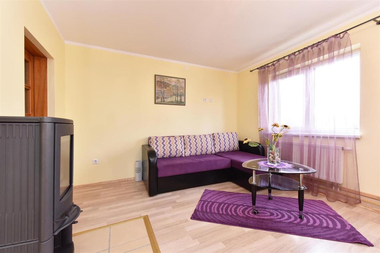 Almuka Apartment Palanga Luaran gambar
