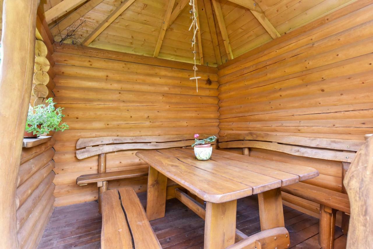 Almuka Apartment Palanga Luaran gambar