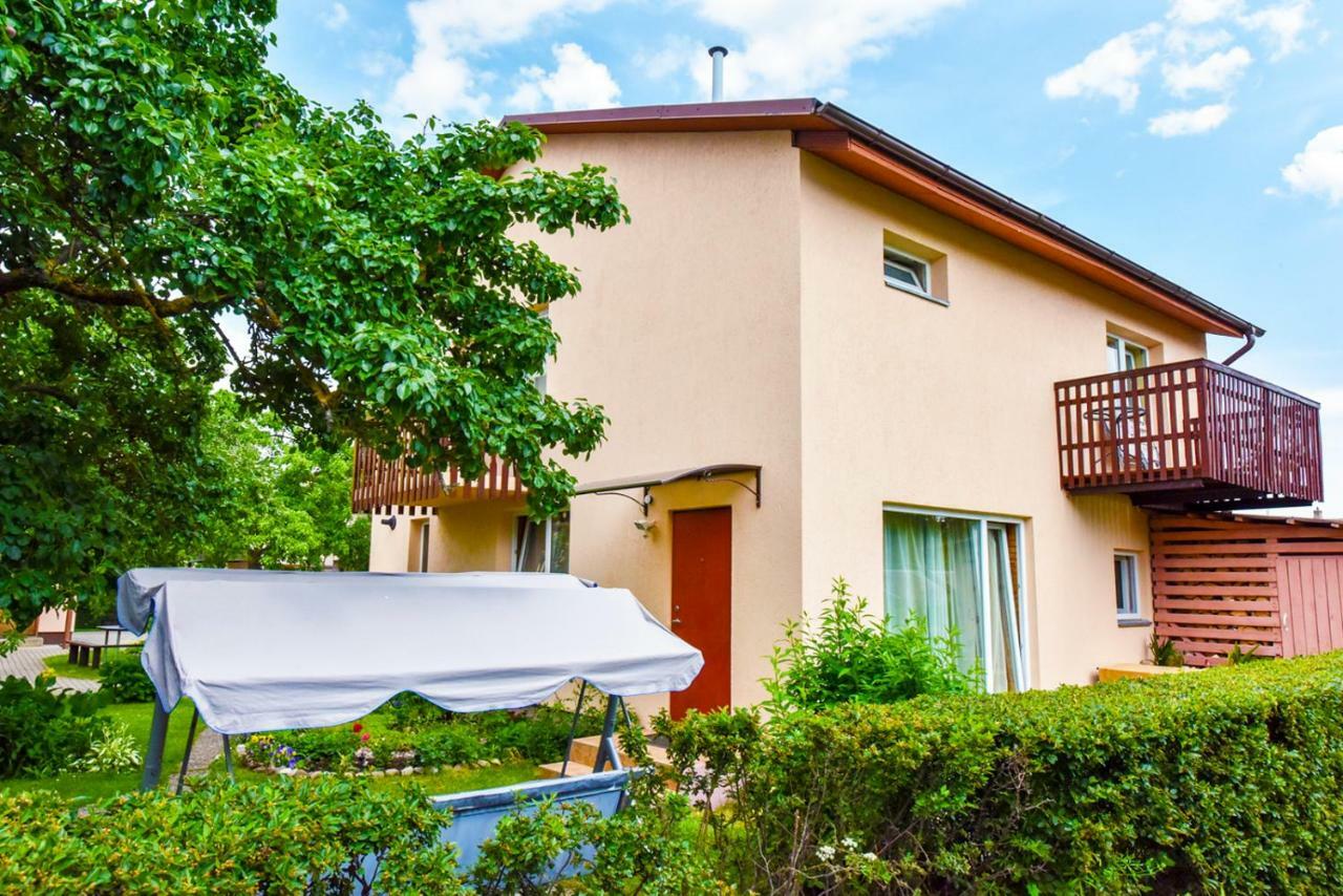 Almuka Apartment Palanga Luaran gambar